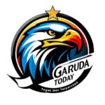 GARUDA TODAY